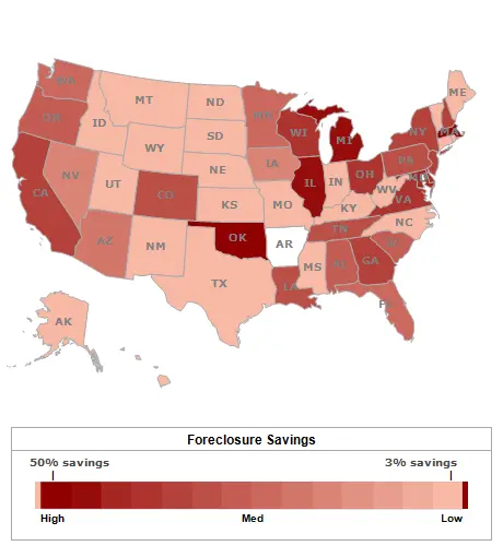 foreclosuremap